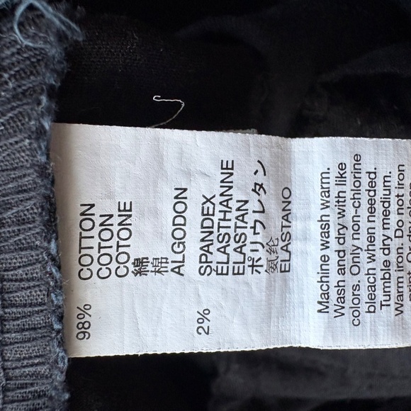 Khakis by Gap - Skinny Boyfriend Short - Picture 4 of 4